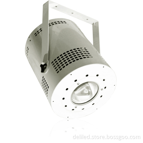 High Power IP54 40W COB LED Portable Light